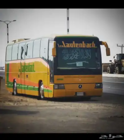 يوجد باصات في جده للرحلات المدرسية وللعمرة باصات حديثه index