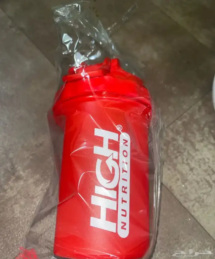 واي بروتين 5 باوند (76سكوب) غير مستعمل 1