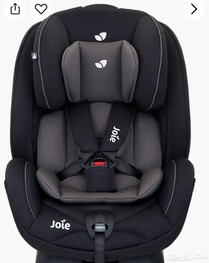 كرسي اطفال للسيارة كارسييت بسعر مغري 0