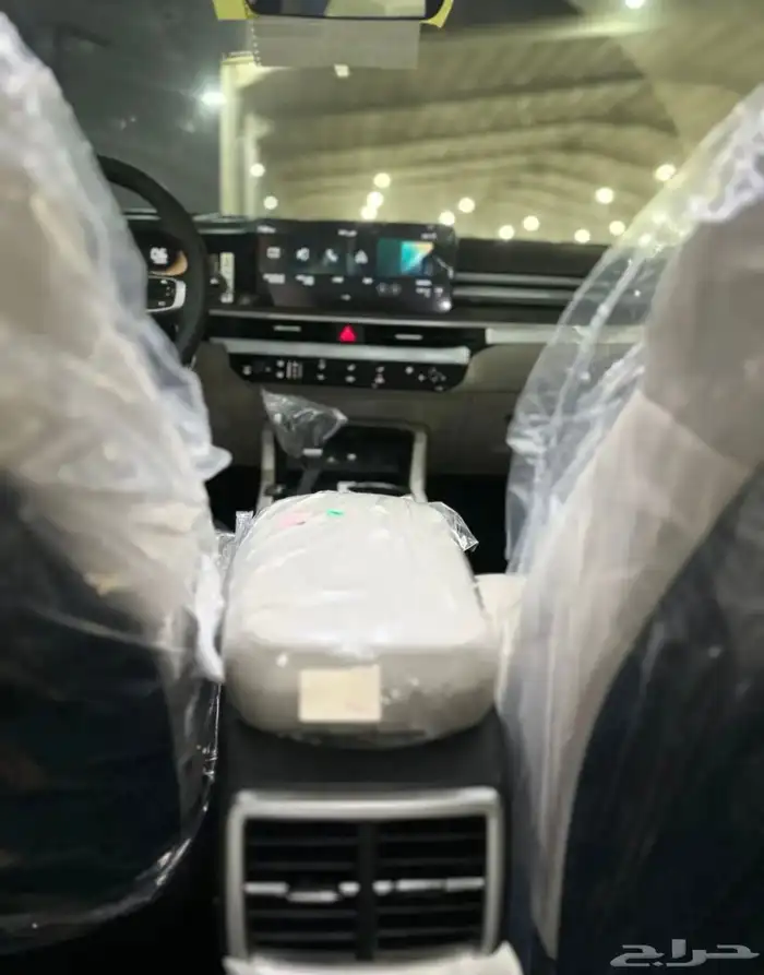 كيا K5 موديل 2025 (أصفار) 13