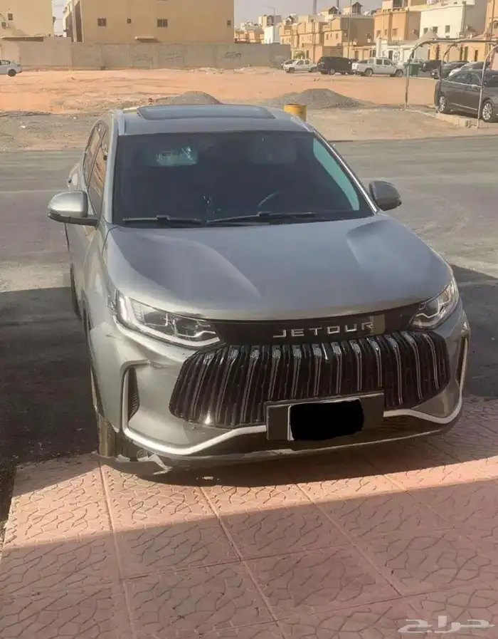 جيتور x50 موديل 2025 0