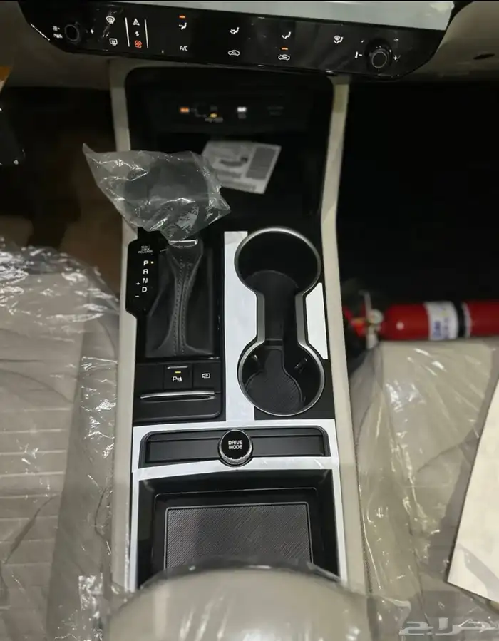 كيا K5 موديل 2025 (أصفار) 12