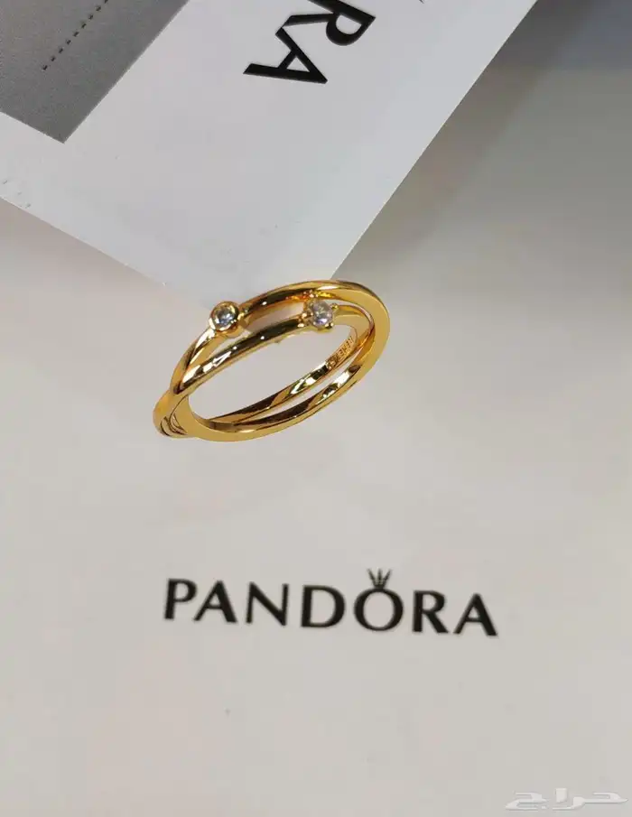 اكسسوارات خواتم قلائد باندورا قوتشي هرمز كارتيه شانيل 7