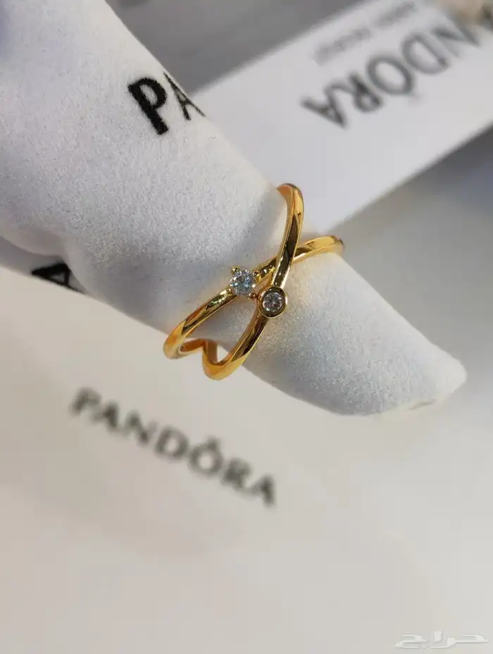 اكسسوارات خواتم قلائد باندورا قوتشي هرمز كارتيه شانيل 10