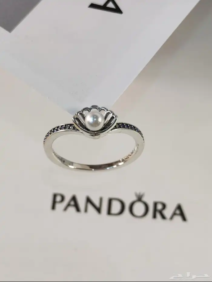 اكسسوارات خواتم قلائد باندورا قوتشي هرمز كارتيه شانيل 11