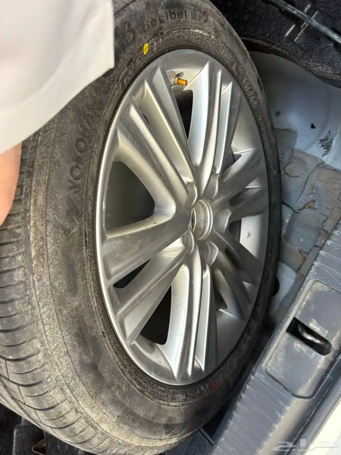 سبير لكزس 2013. es350. 0