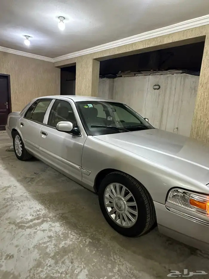 جراند ماركيز 1