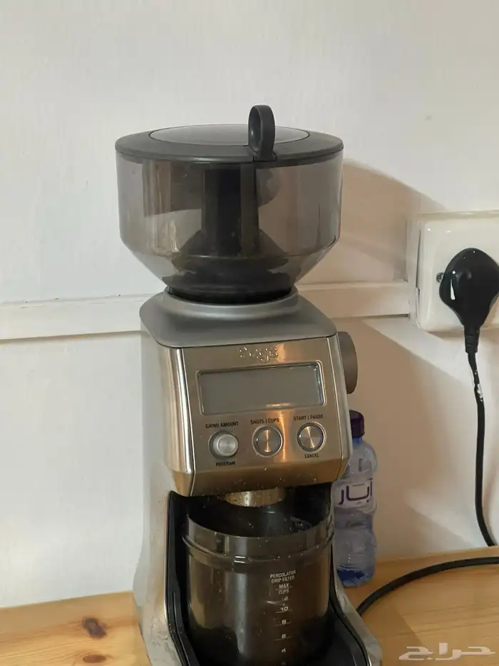 مكينة اسبريسو طواحين مكيفات مركزية ثلاجات 9