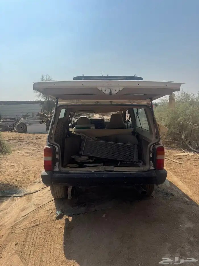 للبيع شيروكي 1999 5