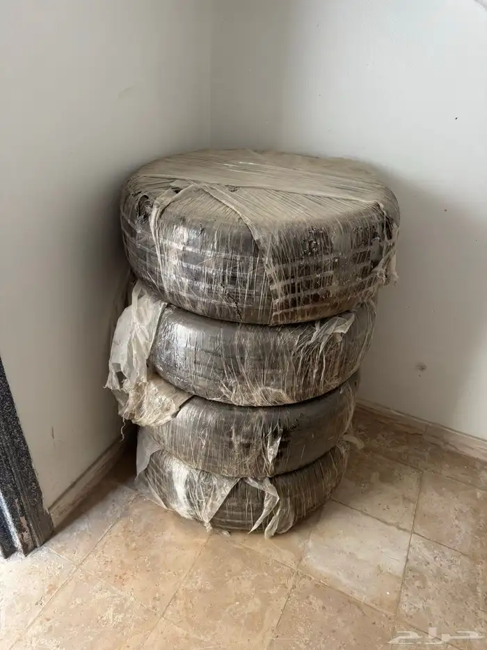 جنوط جيتور 2025 وكاله مع كفراتها طقم  عصى القير  شبك الجيتو 0