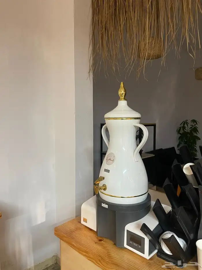 مكينة اسبريسو طواحين مكيفات مركزية ثلاجات 5