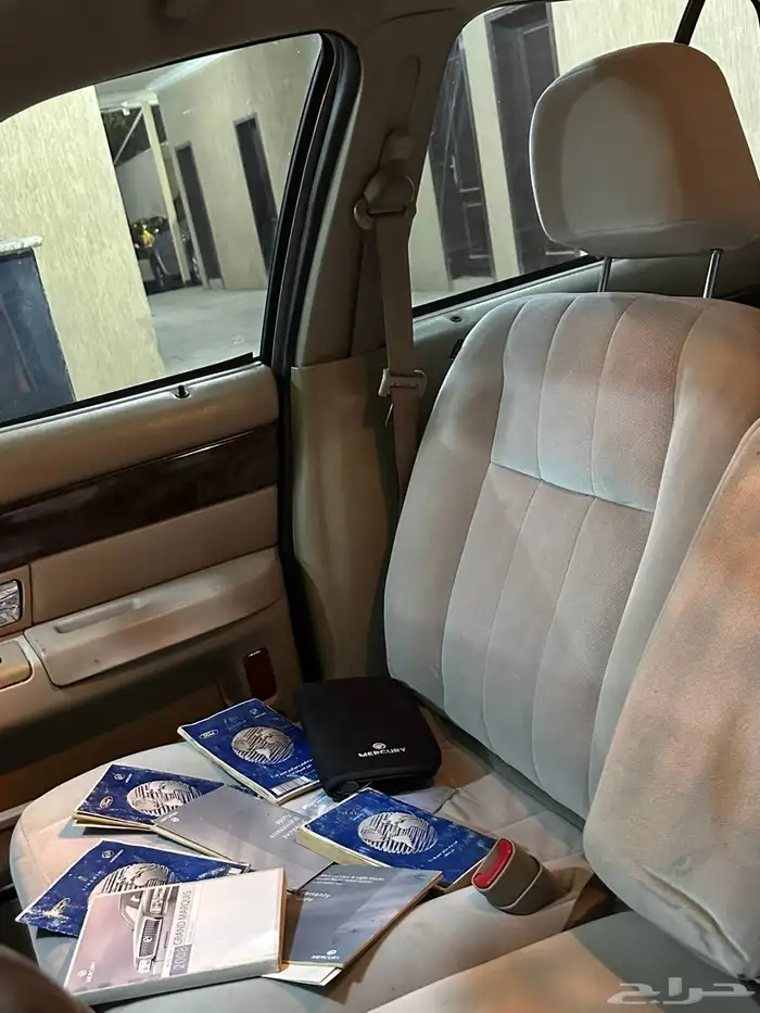 جراند ماركيز 11