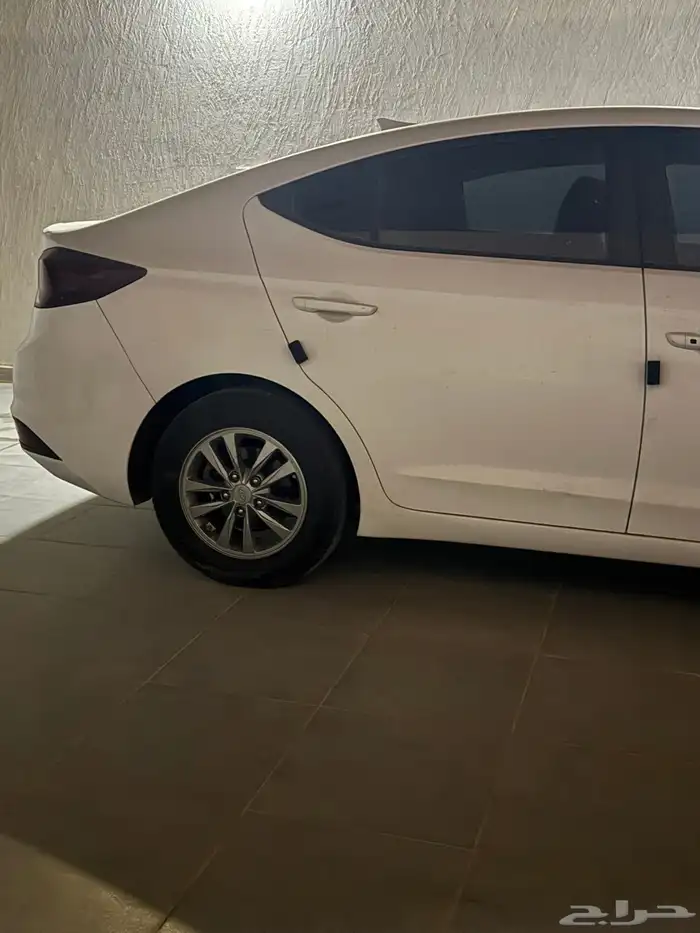 النترا افانتي 2020 الموقع المجمعه 4