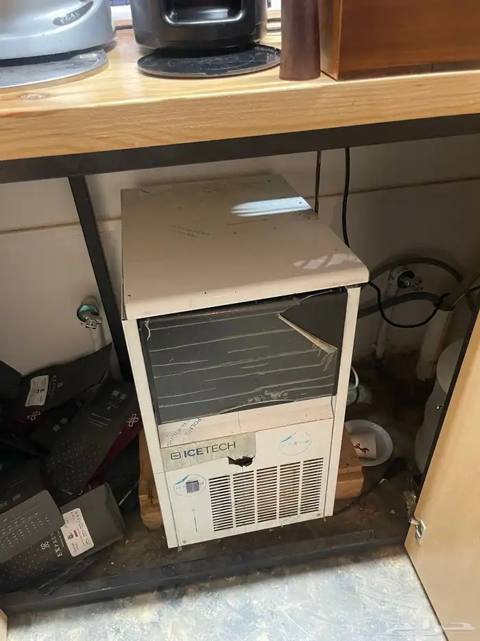 مكينة اسبريسو طواحين مكيفات مركزية ثلاجات 4