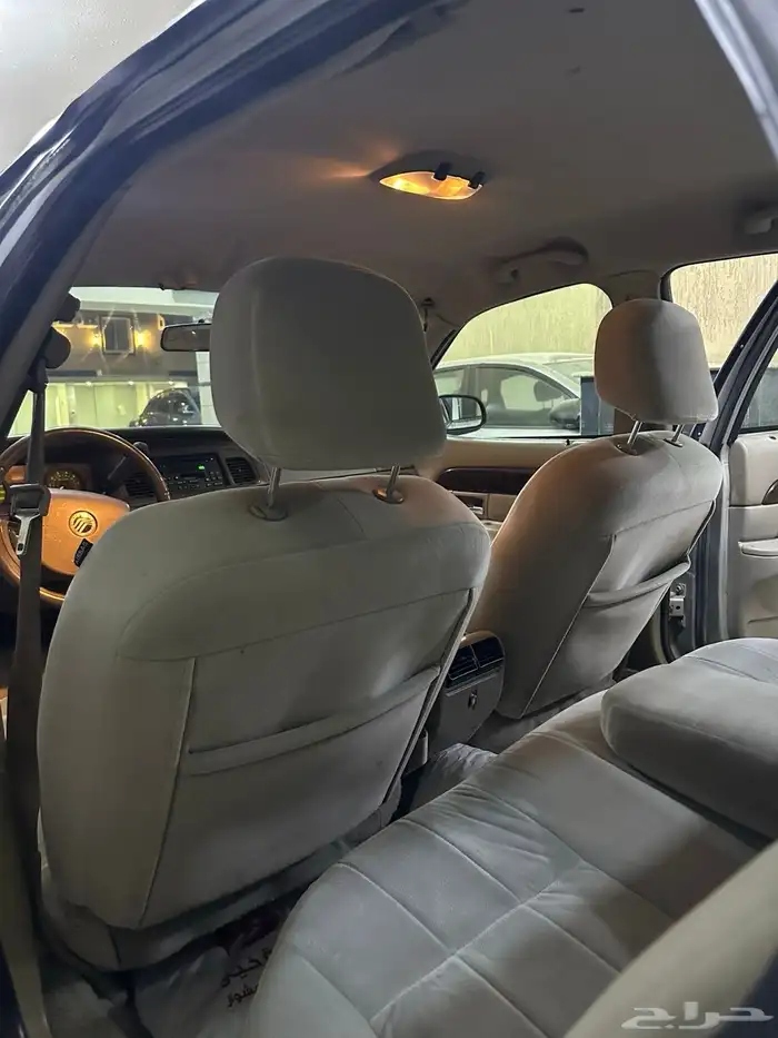 جراند ماركيز 10