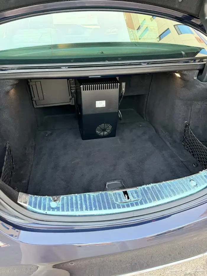 مرسيدس يخت 2015 10