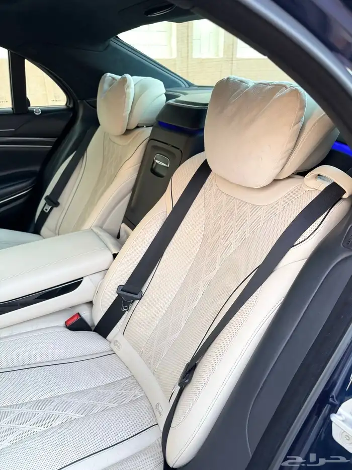 مرسيدس يخت 2015 6