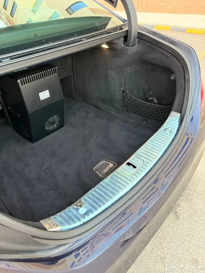 مرسيدس يخت 2015 12