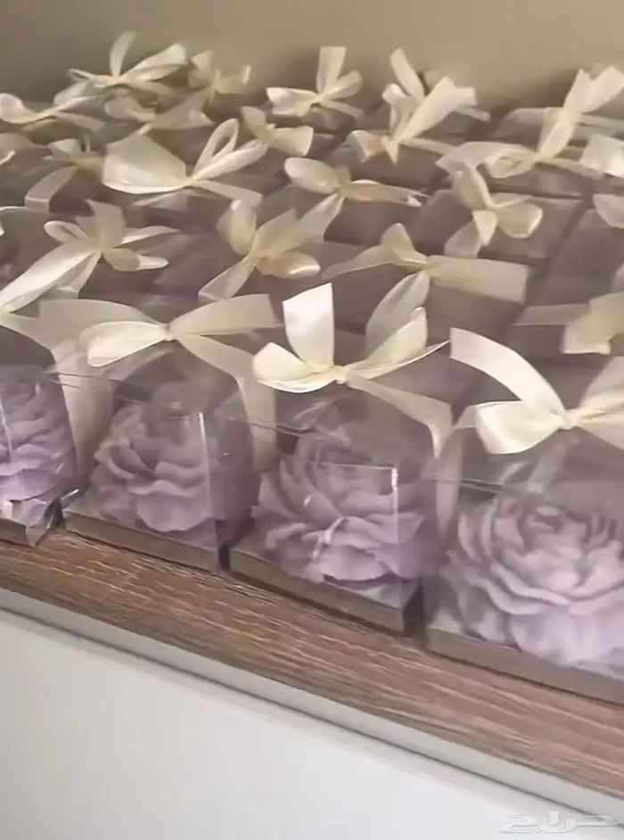 توزيعات هدايا حسب المناسبه 36