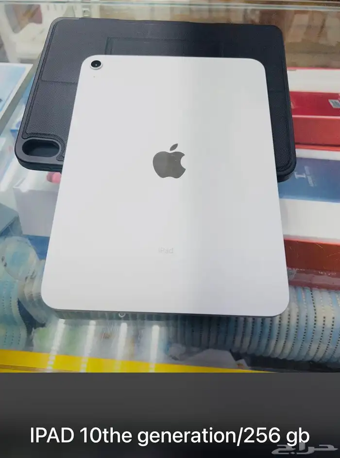 ipad ( 10) Generation 256 GB wifi 3