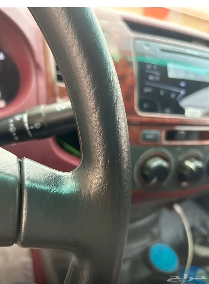 هايلوكس 2015 نضيفه ممشى قليل 1