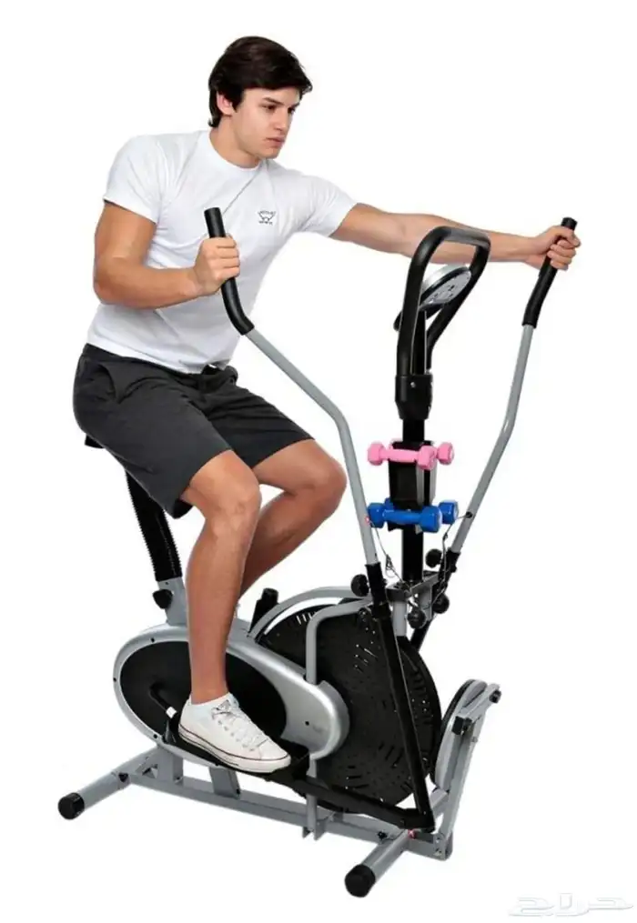 الغزال الطائر 1