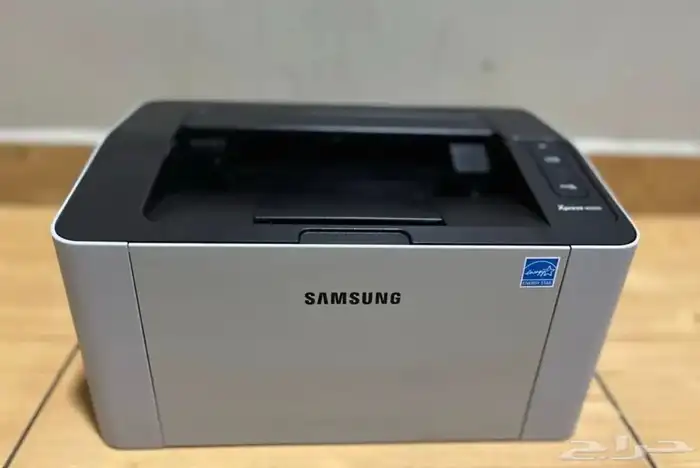 طابعة ليزر سامسونج 4