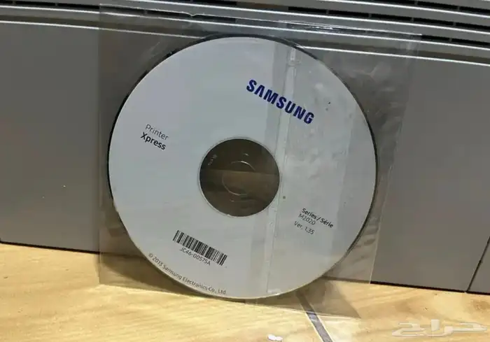 طابعة ليزر سامسونج 3