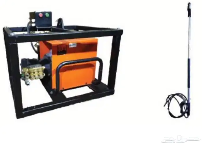 Cleaning Pumps - Equipment Cleaning 0