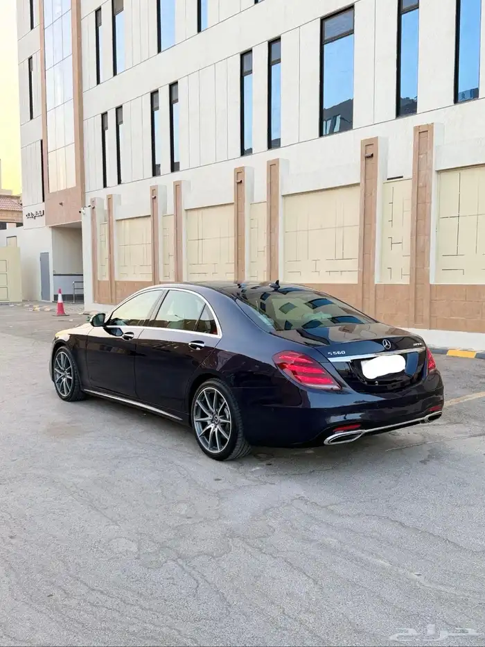 مرسيدس يخت 2015 2