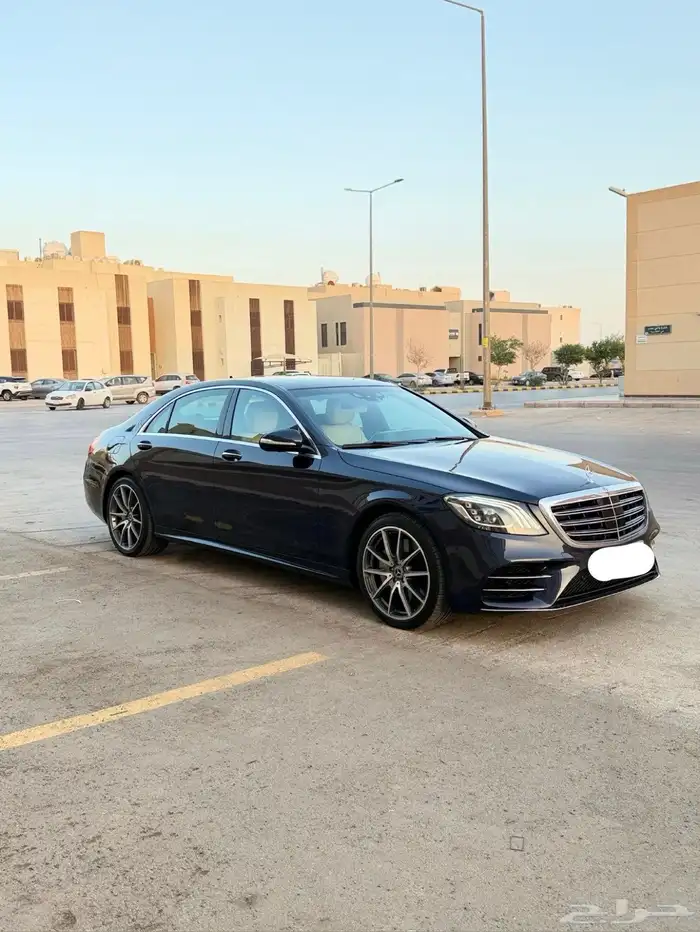 مرسيدس يخت 2015 1