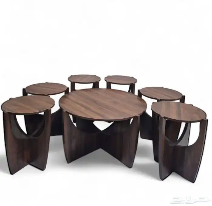 طاولات كنب 0