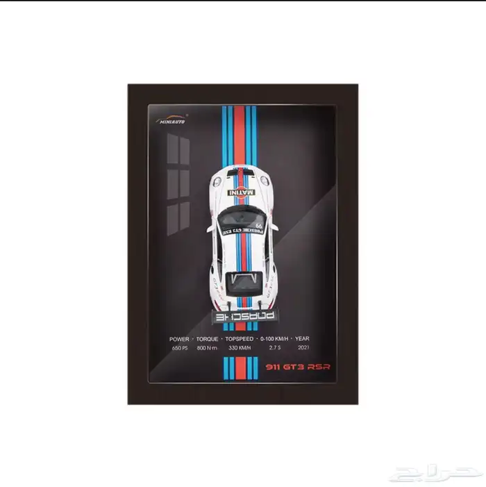 لوحة بورش 10