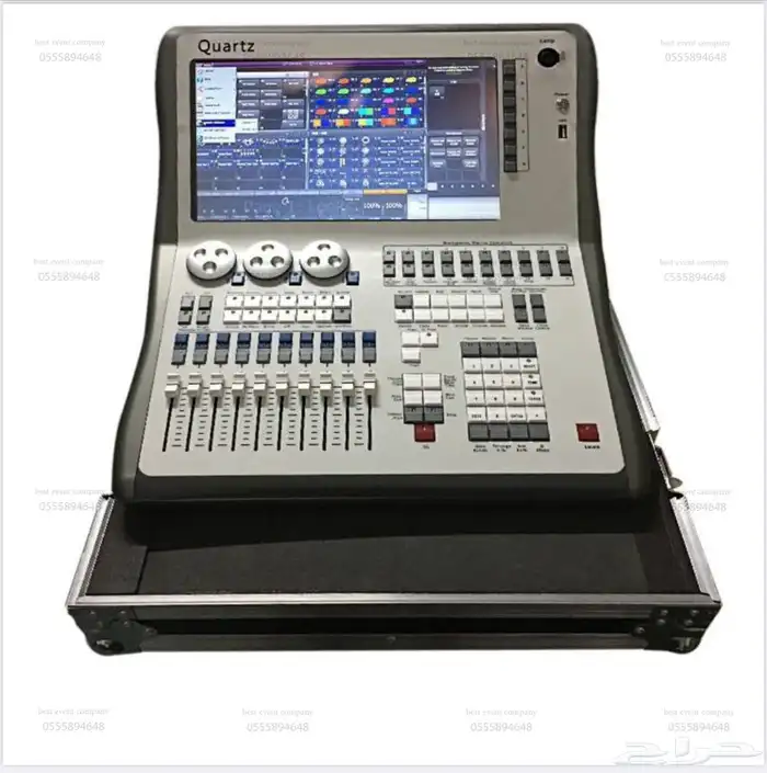 مجسمات واضاءت وعاب ترفيهية 22