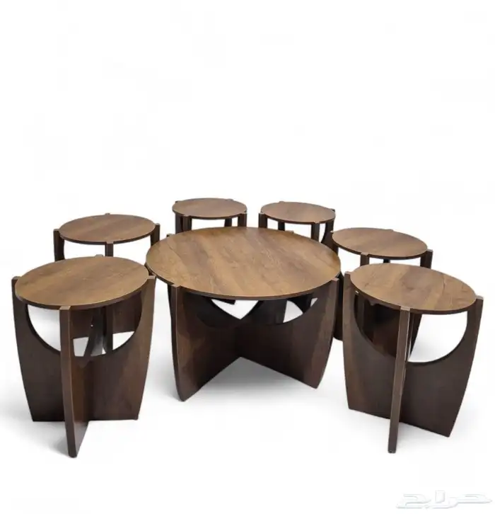 طاولات كنب 1