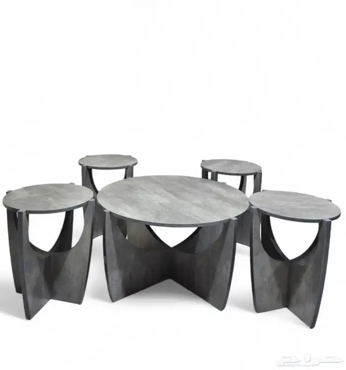 طاولات كنب 2