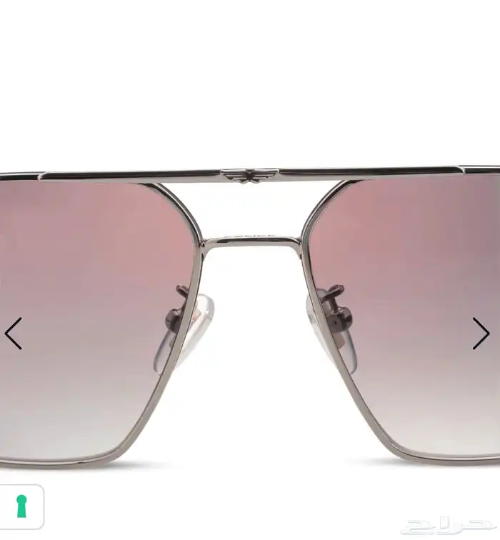 نظارات شمسيه اصليه للبيع 26