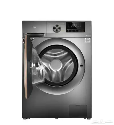 غسالة تي سي ال جديدة 10 كيلو index