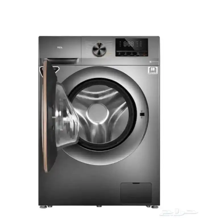 غسالة تي سي ال جديدة 10 كيلو 1
