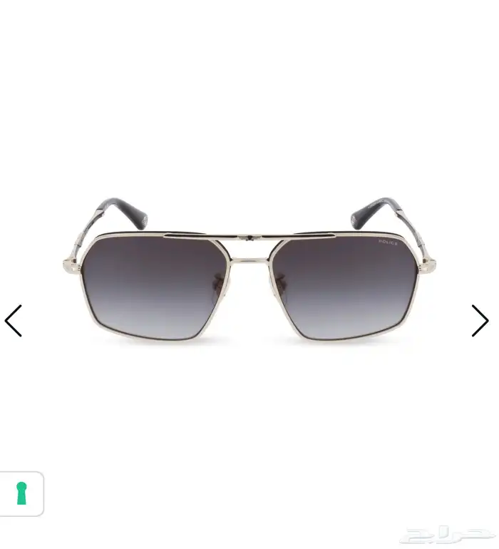 نظارات شمسيه اصليه للبيع 27