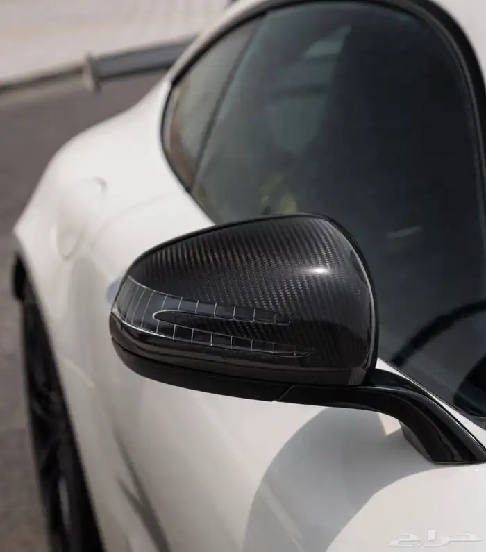 مرسيدس GTR 2019 10