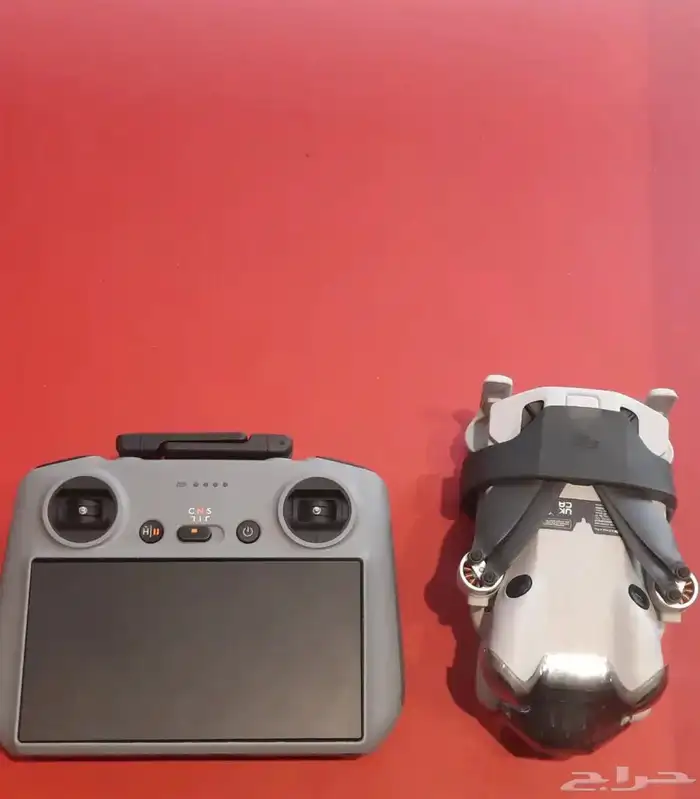 درون DJI Mini 4 Pro Fly More Combo 0