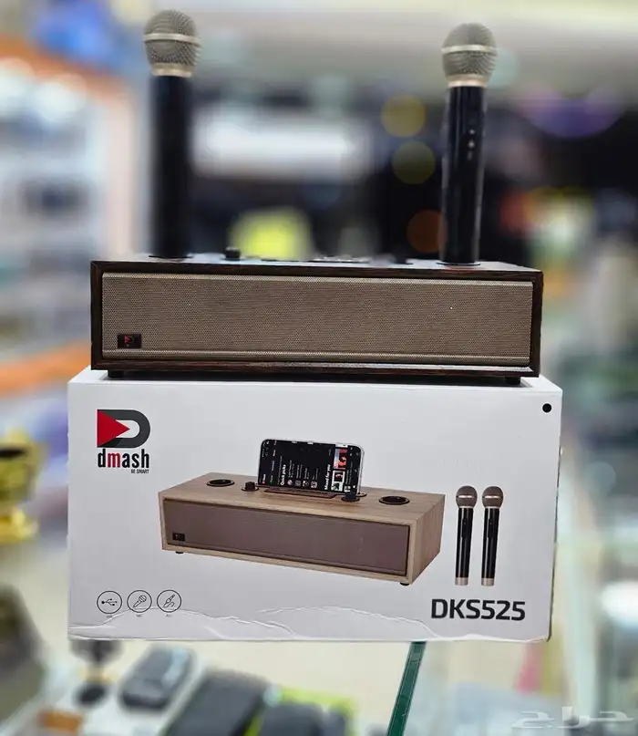 أجهزه اكترونيه 6