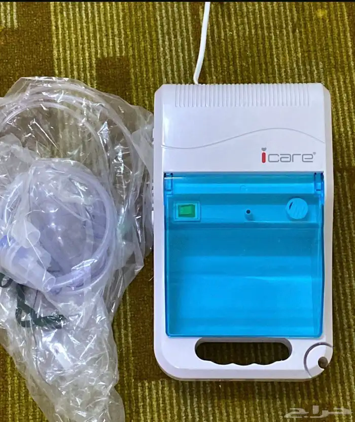 جهاز بخار لم يستخدم جديد 0