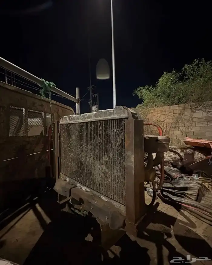 مأطور كهرب ينمار 12 كيلو 3