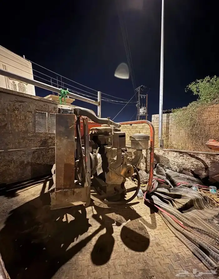 مأطور كهرب ينمار 12 كيلو 5