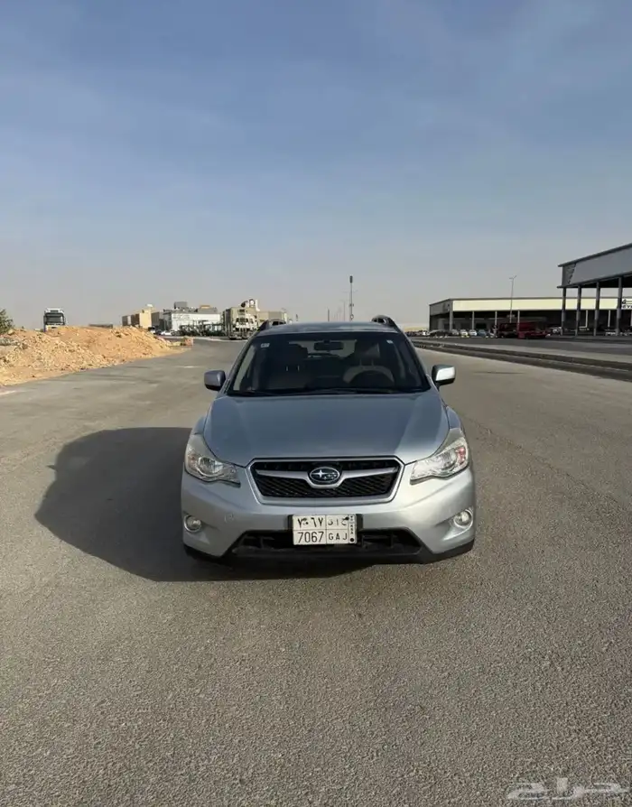 سوبارو VX للبيع 0