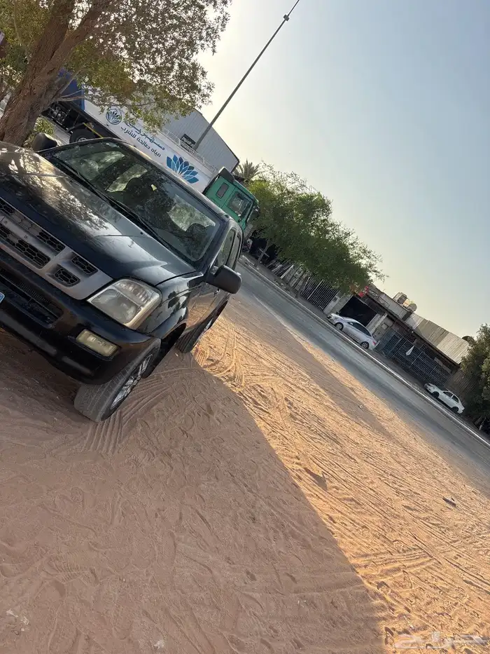 ايسوذو 2006 فحص جديد 0