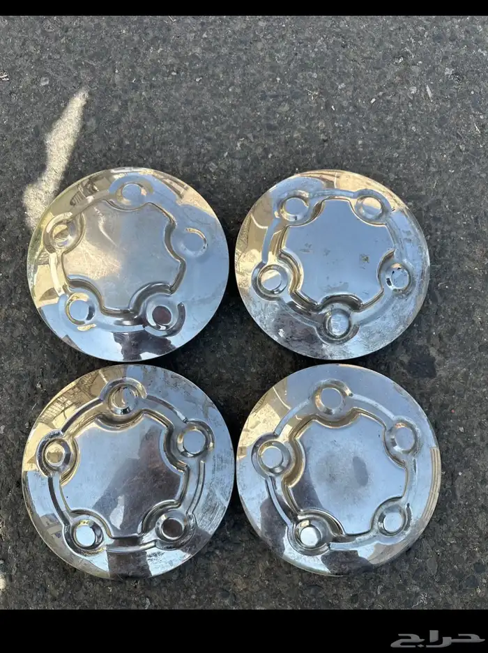 طيس فورد حديد 0