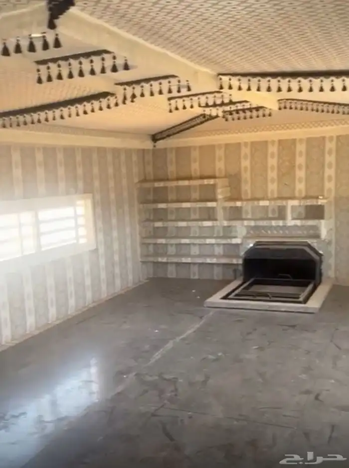 للبيع كرفان سحب 14 شرايح جديده 2